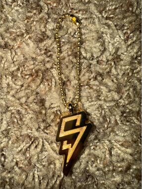 Nike Air Trainer 3 Saquon Barkley Chain Pendant